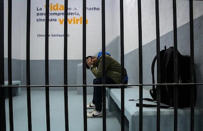 En suicidio de detenido, no hubo negligencia: Apolinar Casillas