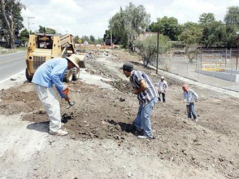 Esperan ejercer mil 200 mdp en obras