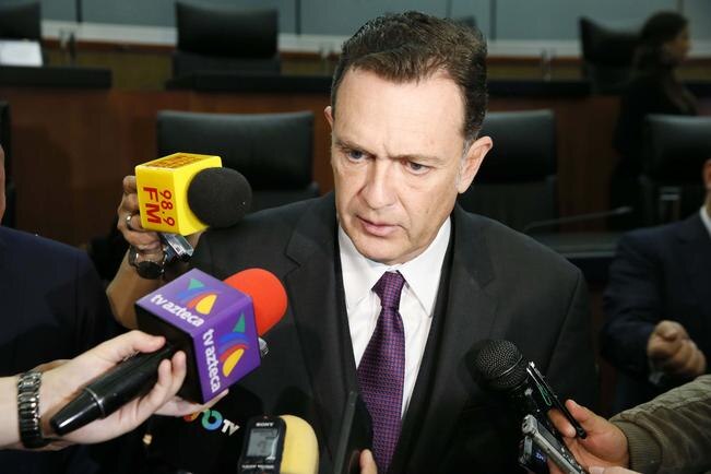 PAN encabezará comisión del caso Alonso-Moreno Valle