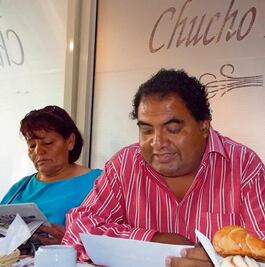 Exigen a municipio resarcir daño a civiles 