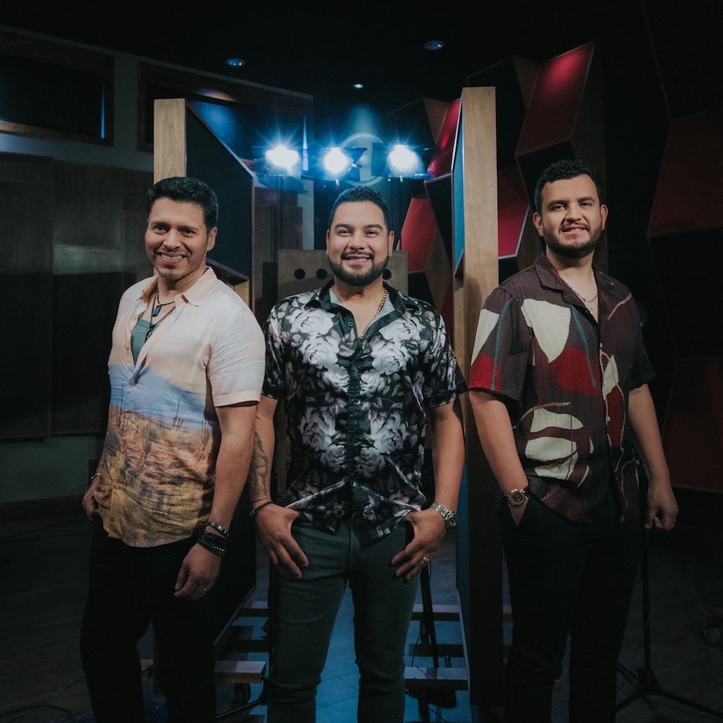 Carlos Rivera, la Banda MS y Yuridia, entre los artistas que vendrán a la Feria Ganadera de Querétaro 