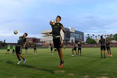 Hora de quitarse estigmas