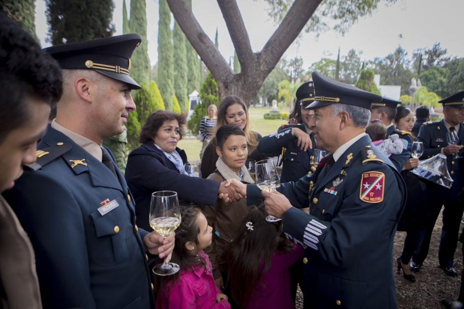 Fotos: Demian Chávez