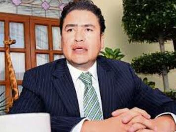 Astudillo busca solución a problema