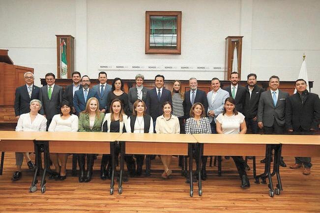 Biblioteca Gutiérrez Vega, una realidad