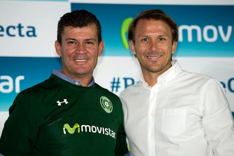 El Tricolor, obligado a semifinales