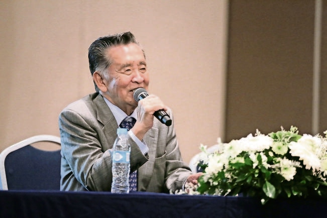  “Seguridad es tema prioritario” 