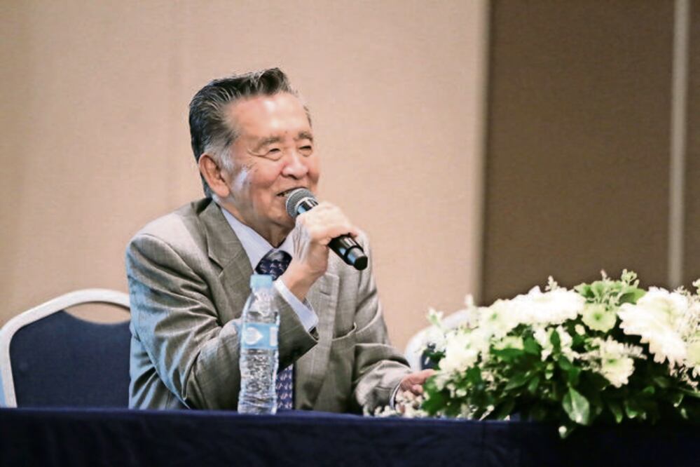  “Seguridad es tema prioritario” 