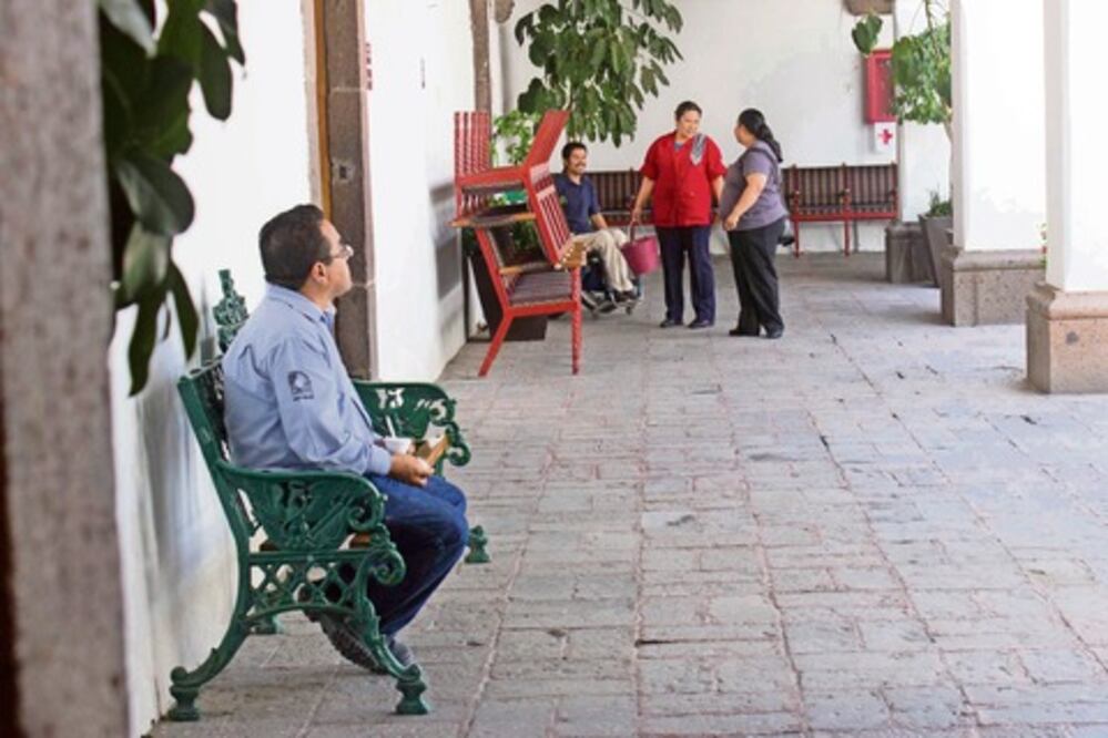 Urgen a atender juicios laborales 