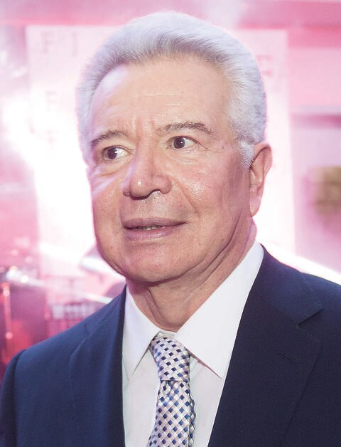 Grupo Radio Centro insiste en ir por TV