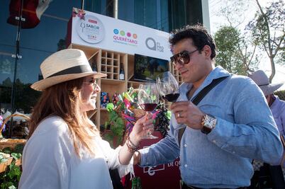 Apuestan vinicultores por el centro del país