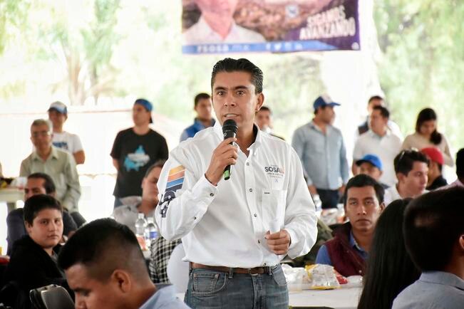 Sosa cerrará campaña en lienzo Hnos. Ramírez