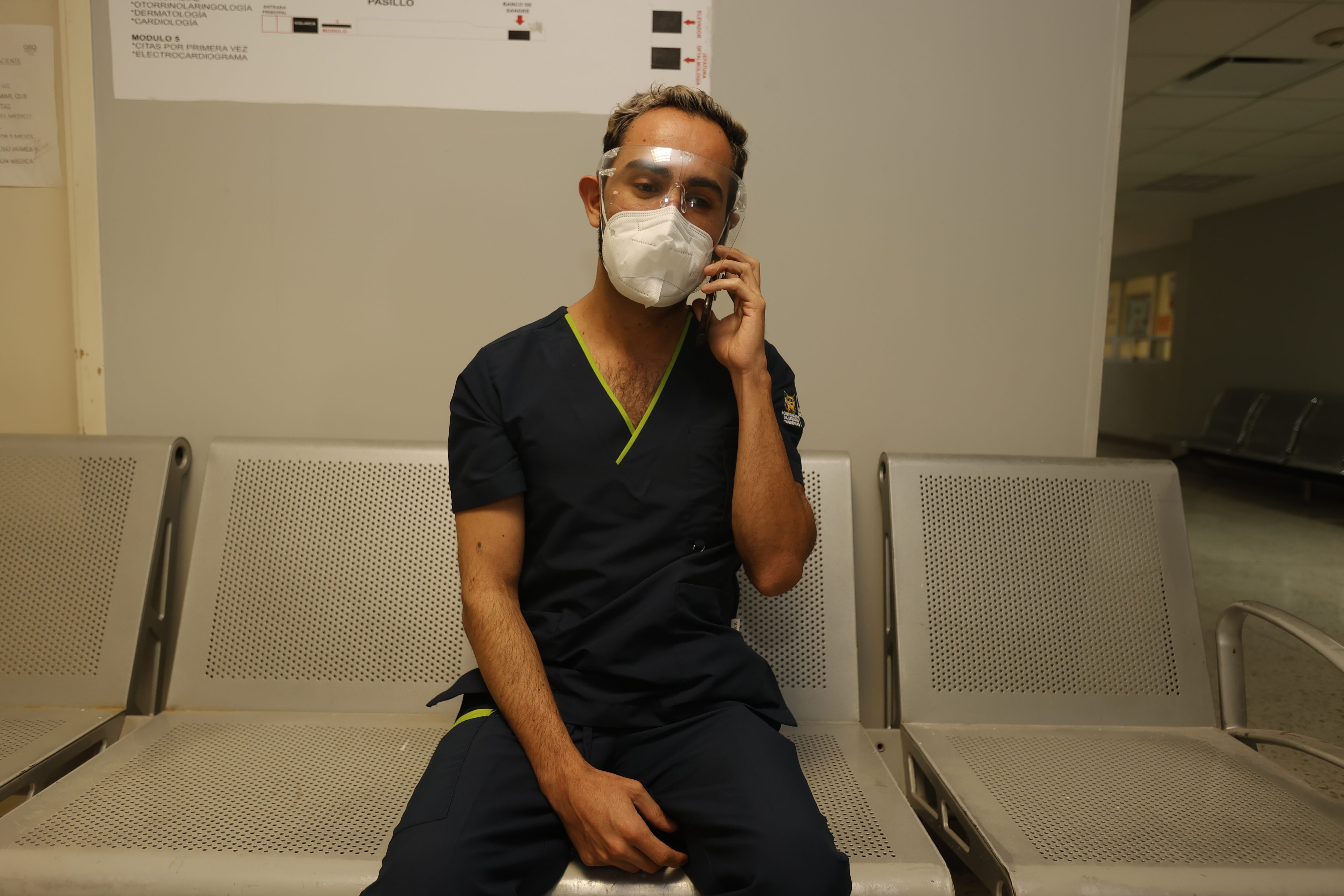 En tiempos del Covid, el amor se vive online y a distancia