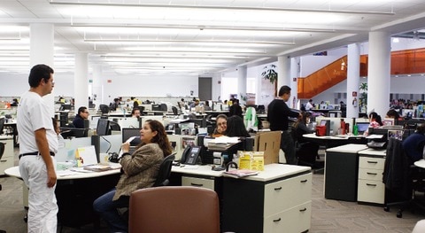 Compañías con valor humano aumentan productividad, aseguran