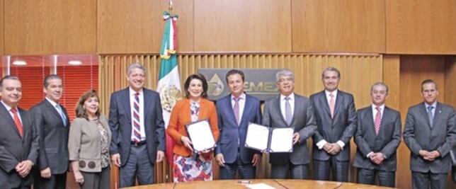 Retirarán concesiones a gasolineras que roben 