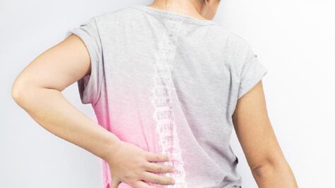 ¿Qué es la osteoporosis y cómo prevenirla?