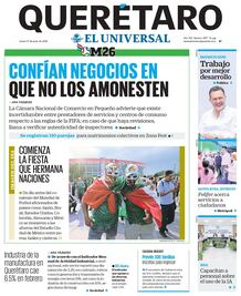 Portada 11 de junio de 2026