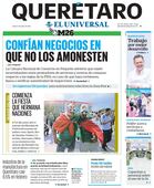 Portada 11 de junio de 2026