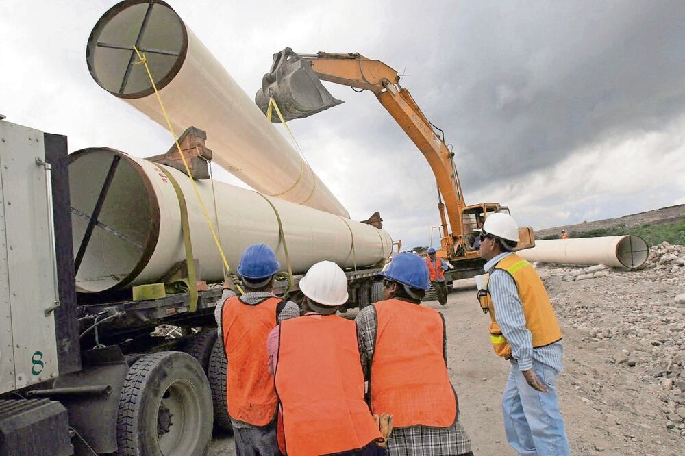 Kuri tratará tema del agua en su reunión con AMLO
