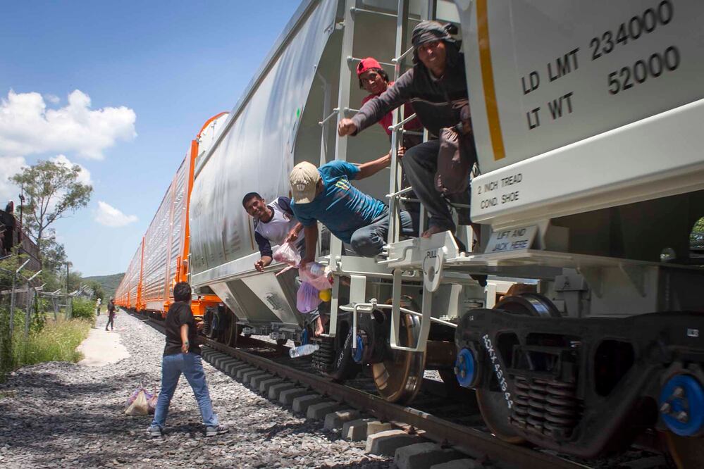 Foto: Archivo EL UNIVERSAL