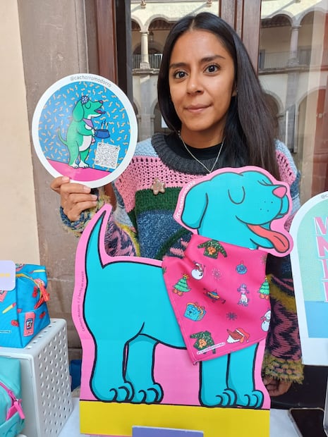 FOTO. ROCÍO G. BENÍTEZ