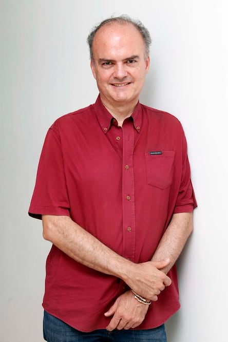 Martín participó durante cinco años en la Filarmónica / Foto: Guillermo González