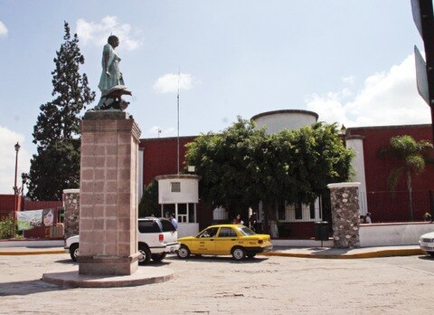 Documenta el PAN irregularidades