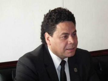 Desconoce desaparición de migrante