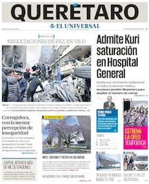 Portada 09 de abril de 2026
