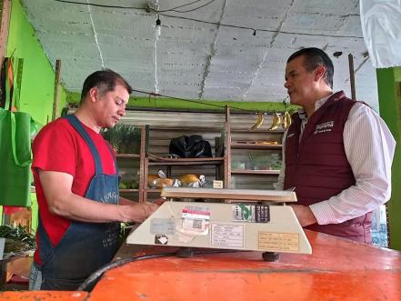 Bajo Reserva 08 de noviembre de 2019