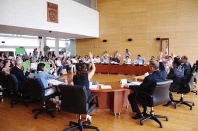  Avalan más facultades para el síndico 