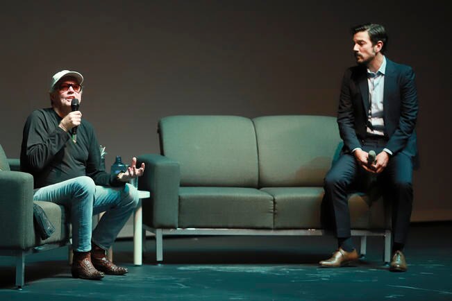 Foto: Carlos Zepeda. El Universal