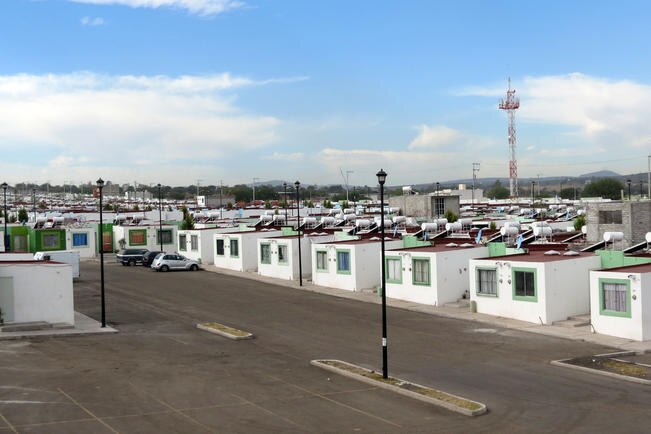 Al alza el costo de viviendas en el estado