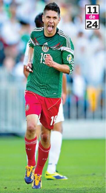 De espíritu combativo