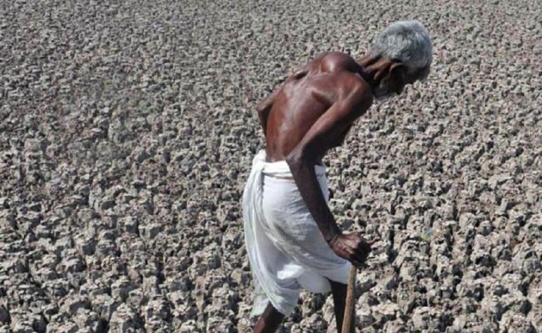 El agua dulce se está acabando en todo el mundo. (Foto: Noah Seelam / AFP)