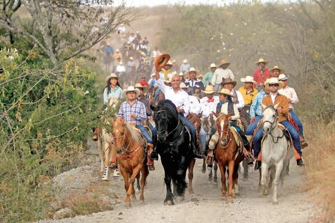 Avanza seguridad en Santa Rosa Jáuregui: Aguilar
