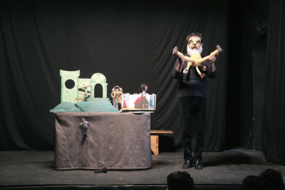 Gran proyecto cultural en Querétaro