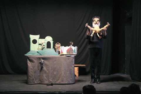 Gran proyecto cultural en Querétaro