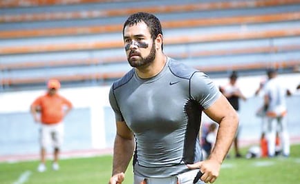 Jugador de UAT muere a tiros