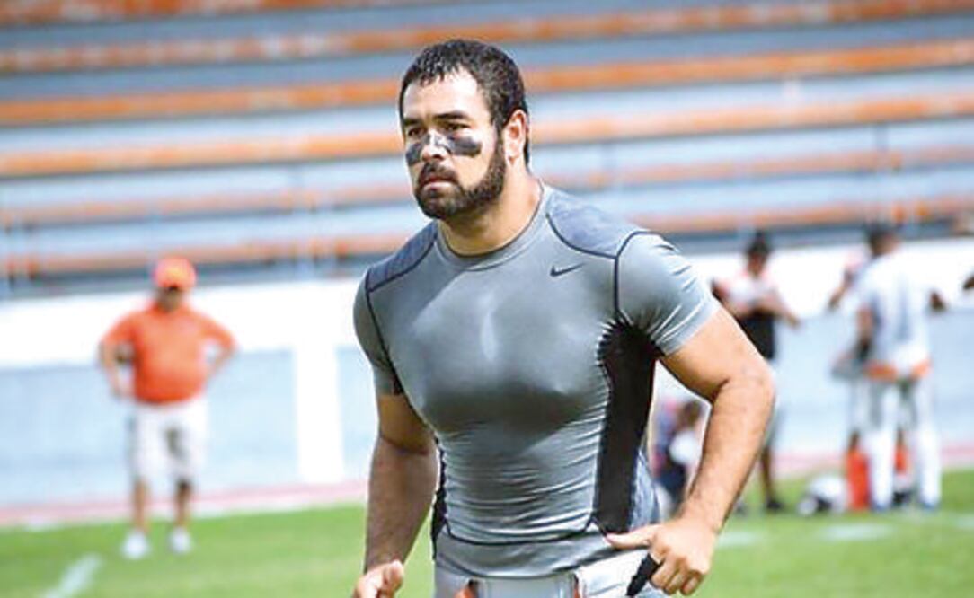 Jugador de UAT muere a tiros