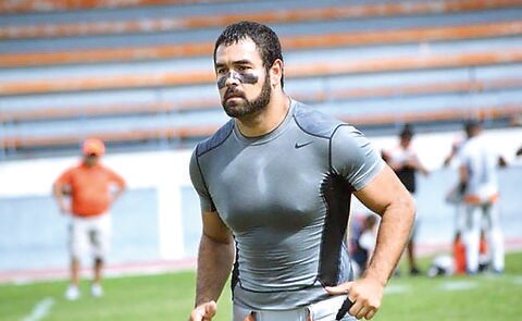 Jugador de UAT muere a tiros