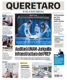 Portada 01 de febrero de 2024