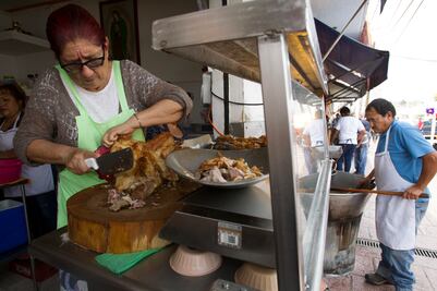 Canaco busca récord con taco de 100 metros 