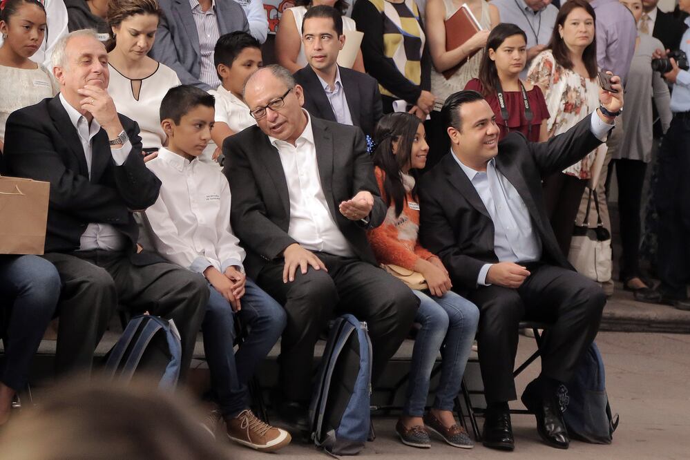 Foto: Gonzalo Ibañez