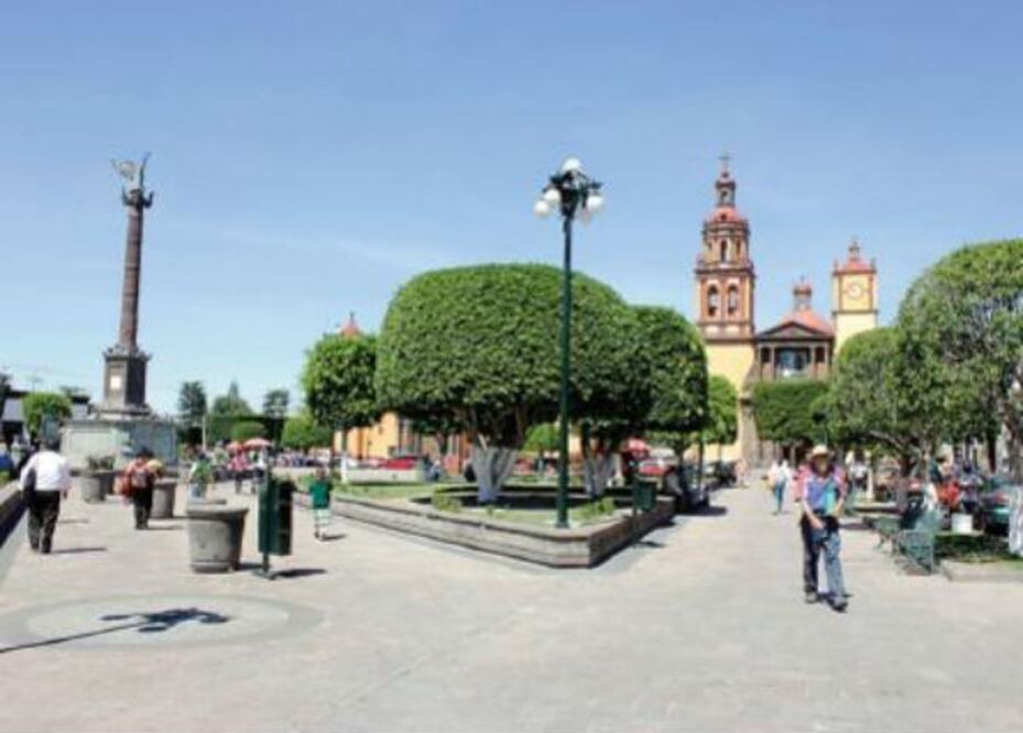 Familias interesadas en asentarse en SJR