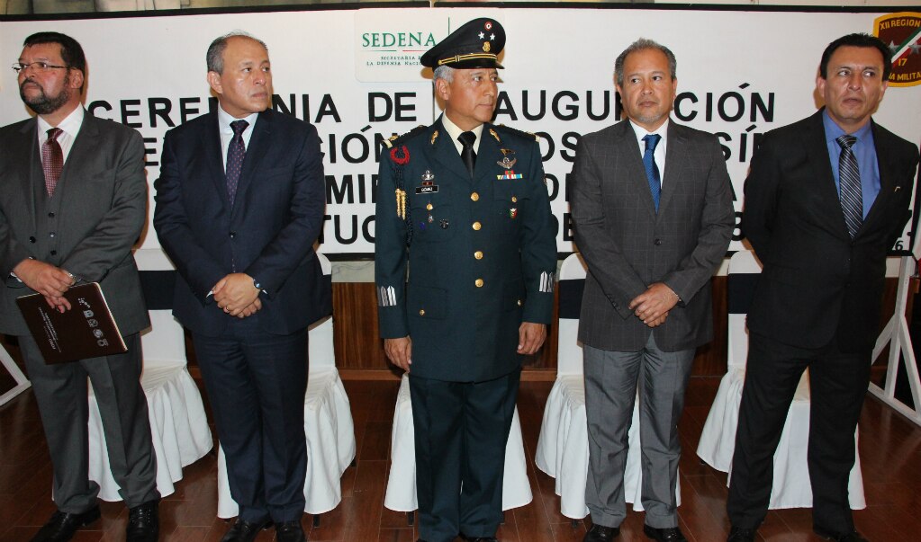 FOTO: Archivo El Universal