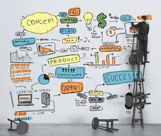 Crea contenidos virales