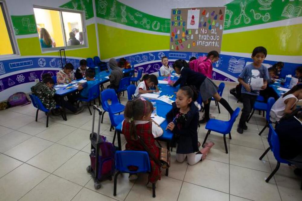 Foto: Archivo. El Universal