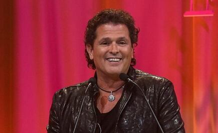 Carlos Vives convoca a talentos latinos