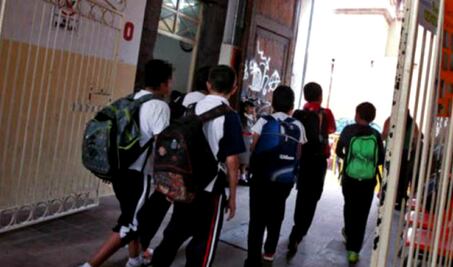 Más de 22 mil alumnos preinscritos este 1 de febrero